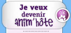Je veux devenir Anim'h�te : garde chien, garde chat