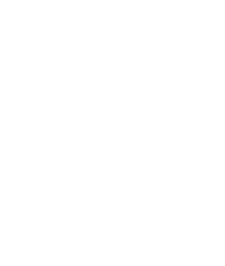Caniche silhouette