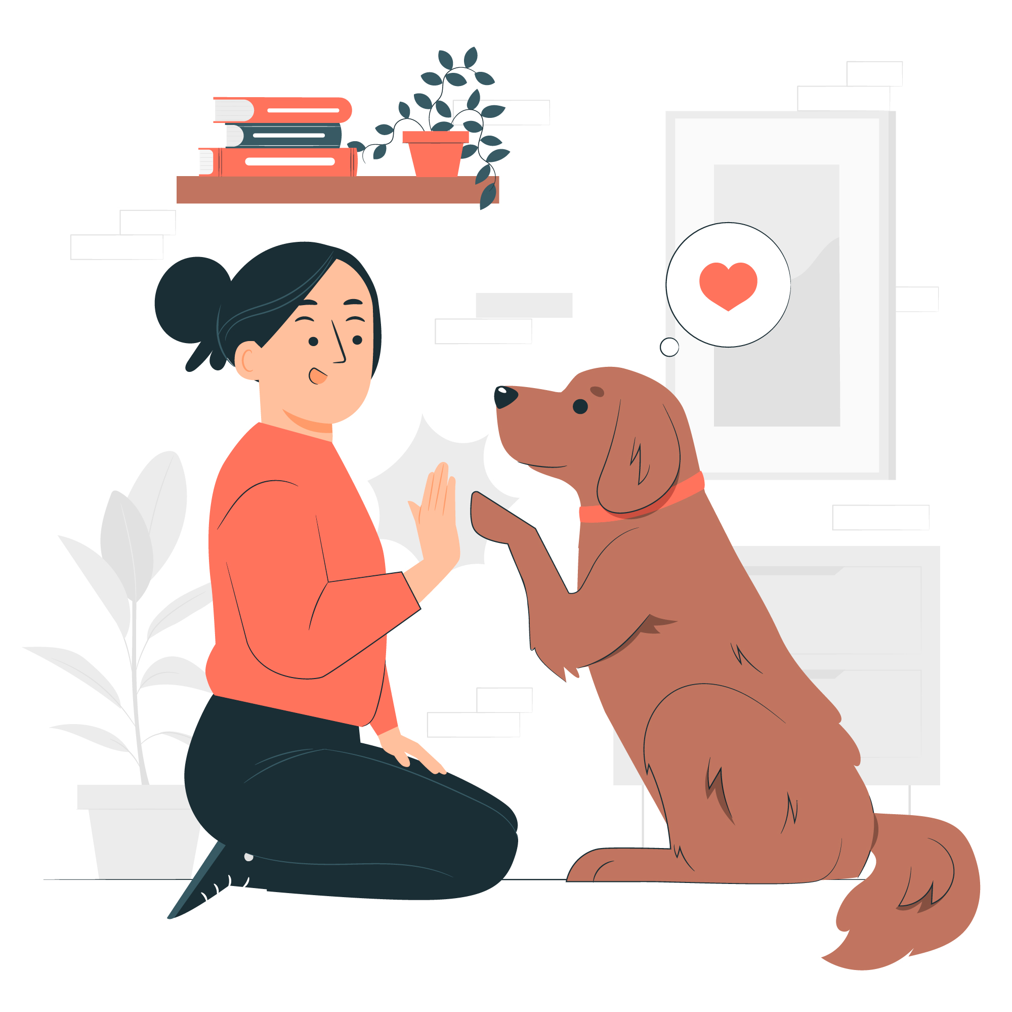 Image article Quel est le prix d’une garde de chien ?