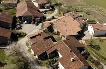 Image 3 Une start-up située en plein coeur de la campagne Charentaise