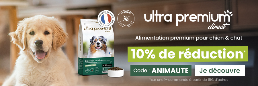 Partenaire Ultra Premium Direct