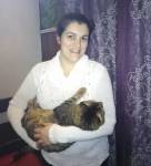 Anne-Laure pet sitter à Montigny-lès-Metz 57950