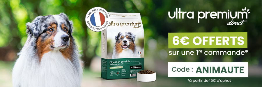 Partenaire Ultra Premium Direct