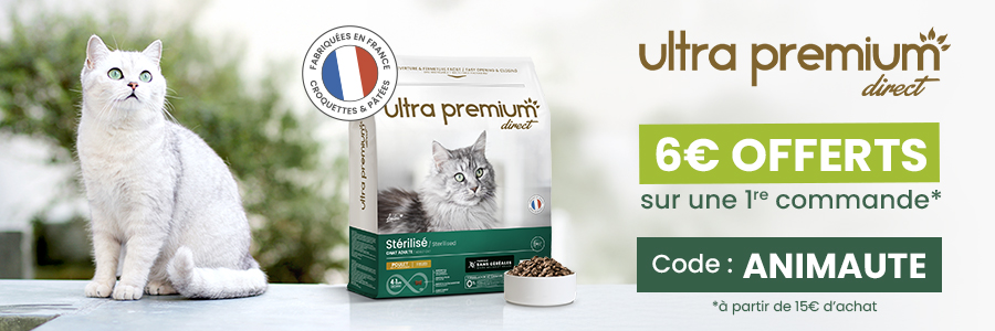 Partenaire Ultra Premium Direct